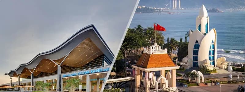 Cam Ranh - Nha Trang