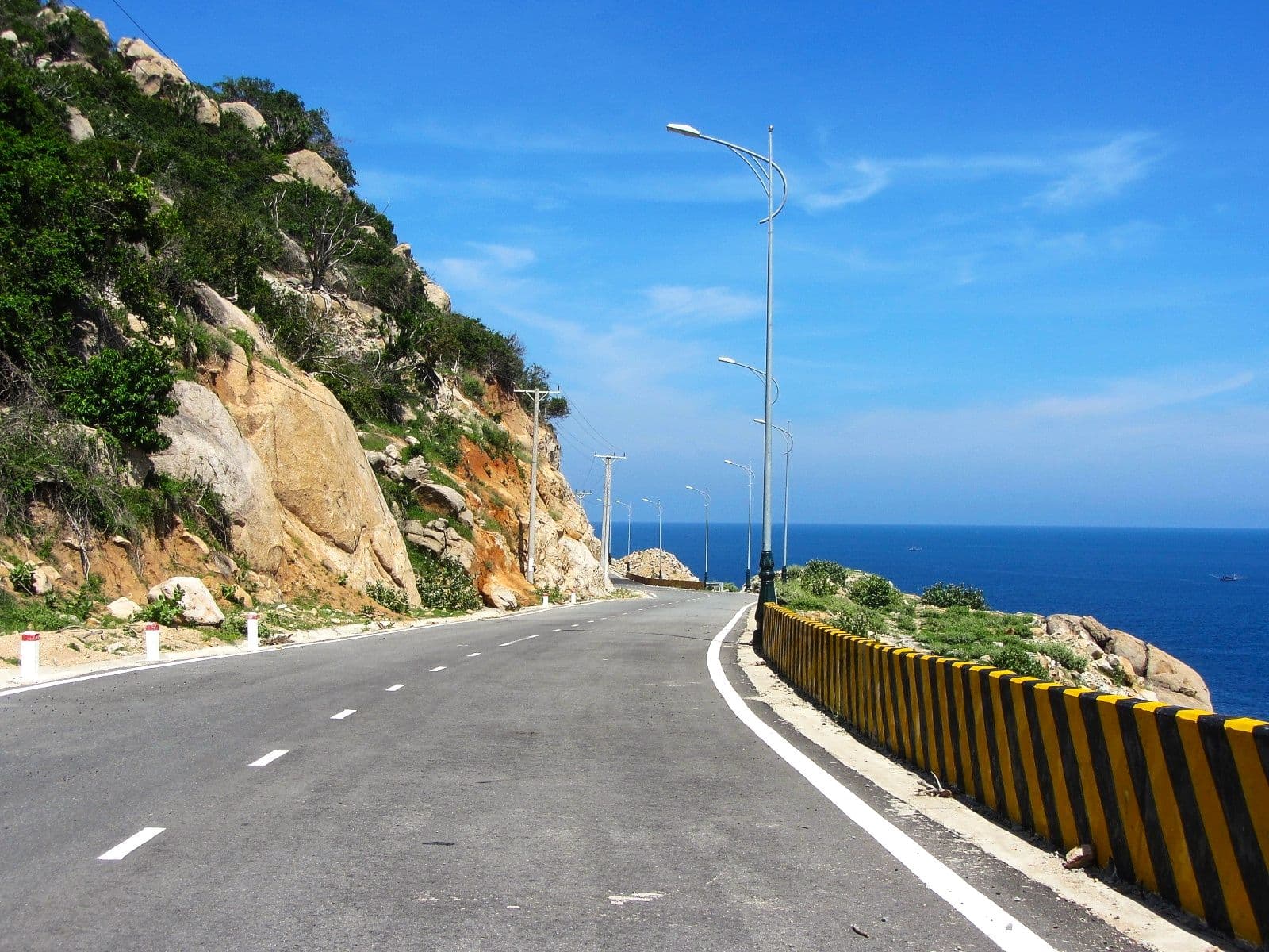 Phan Rang- Nha Trang