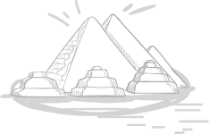shape decoration