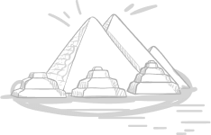 shape decoration
