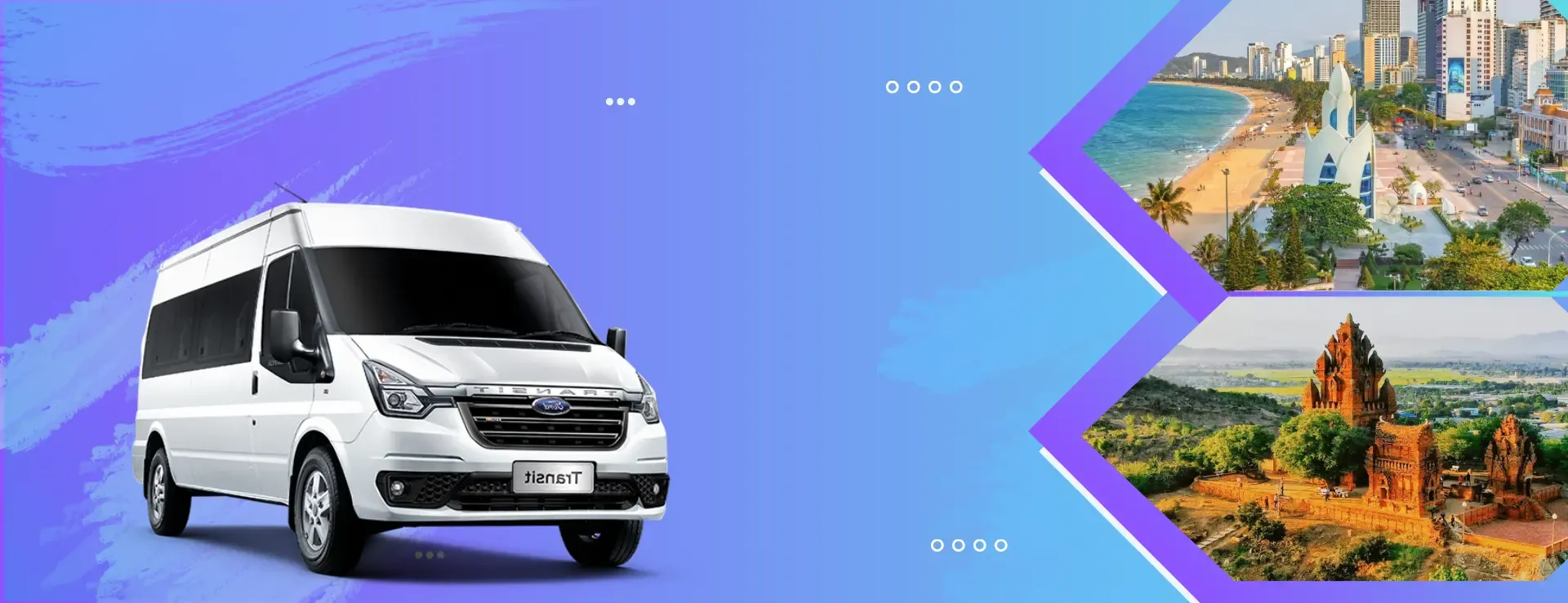 Hình minh họa dịch vụ nhà xe Đức Lộc
