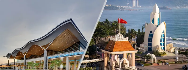 Cam Ranh - Nha Trang