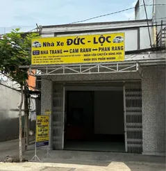 Văn phòng 2097 Đại lộ Hùng Vương, Cam Ranh – ảnh biển hiệu mặt tiền