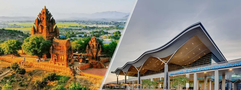 Phan Rang - Cam Ranh