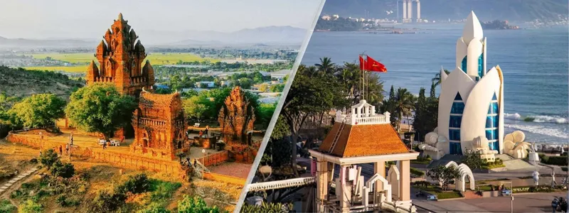 Phan Rang - Nha Trang